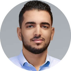 Nader Gammoudi