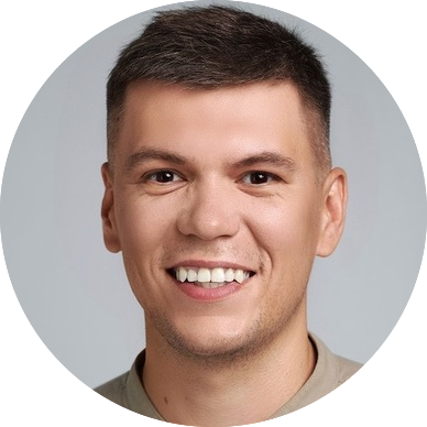 Oleksii Babich