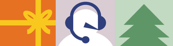 Happy New Year 2026 from SupportYourApp!